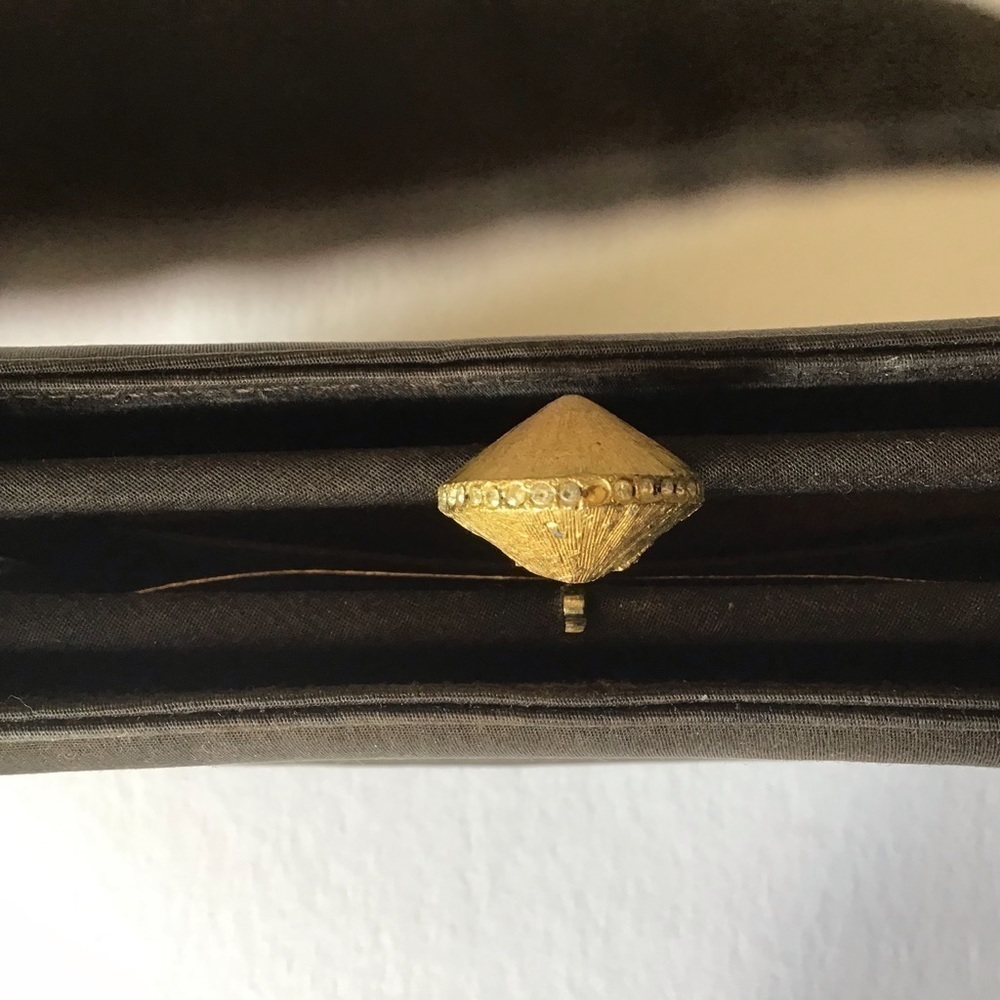 Vintage Palizzio bag - Picture 6 of 7